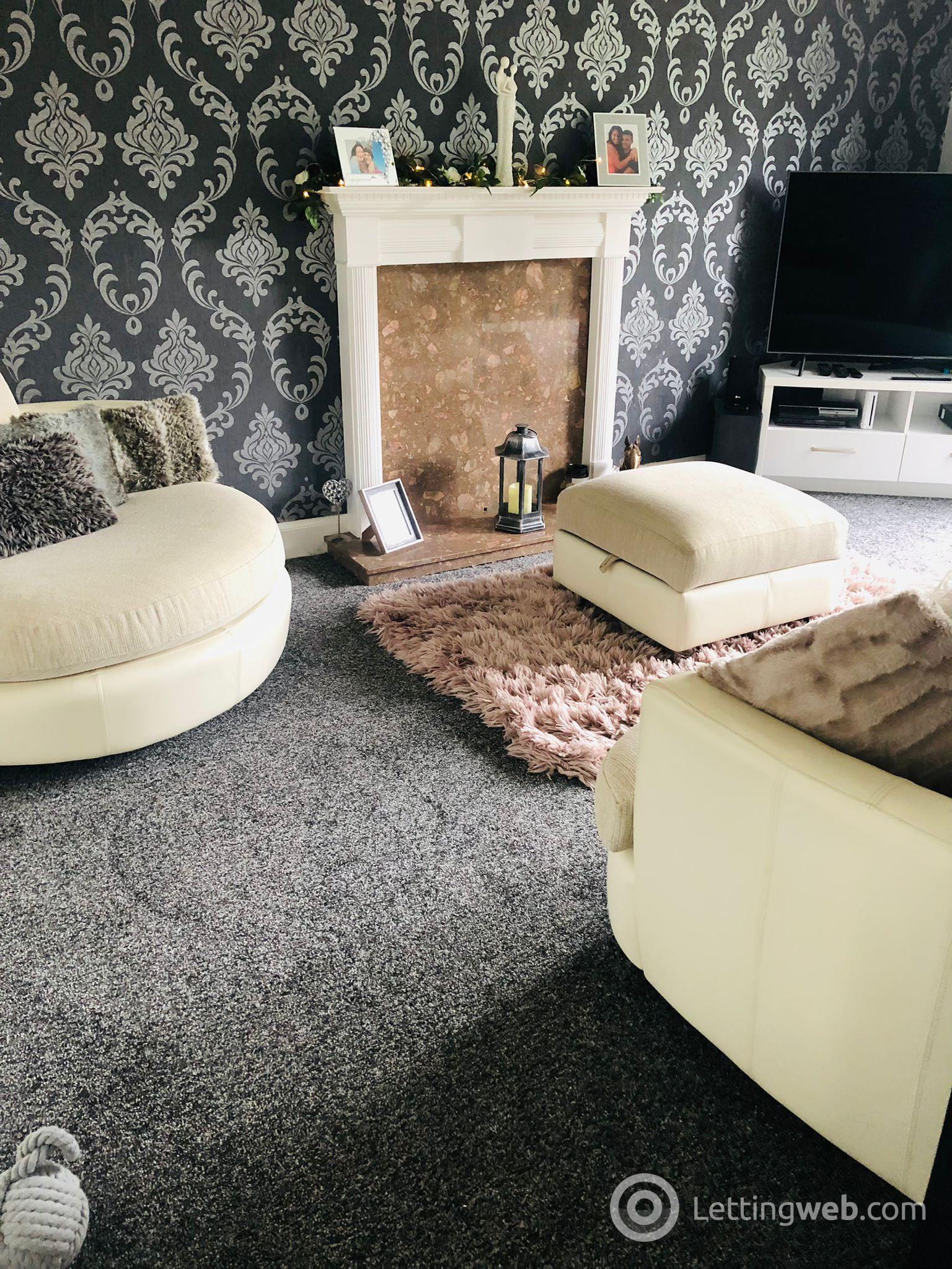 Property to rent in 11A, Crossclyde View, Crossford, Carluke, ML8 5NN