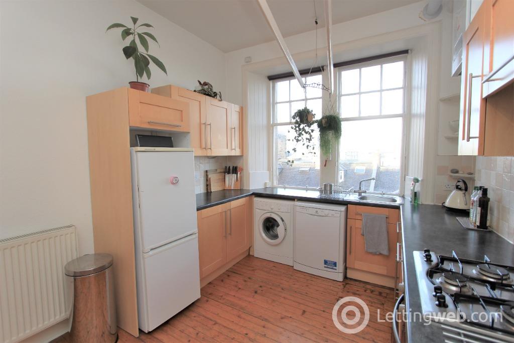 Property to rent in Gilmore Place, Merchiston, Edinburgh, EH3 9PW