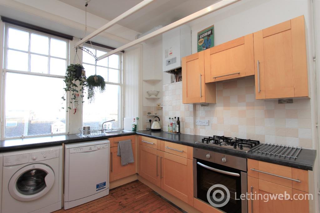 Property to rent in Gilmore Place, Merchiston, Edinburgh, EH3 9PW