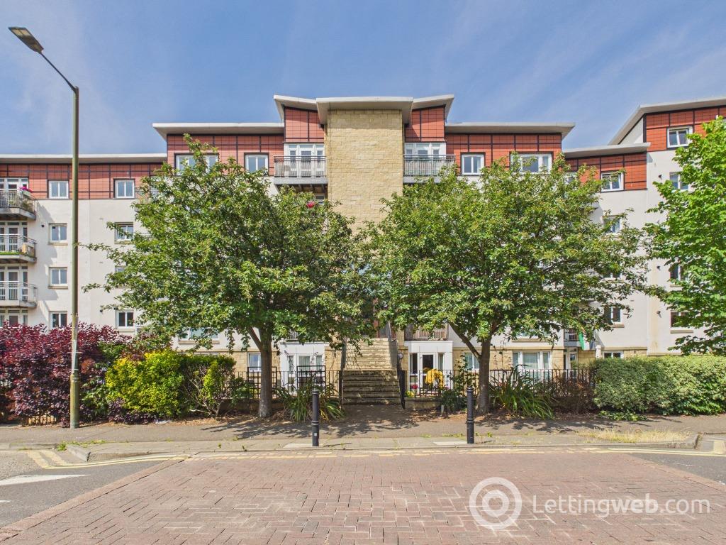 Property to rent in Brunswick Road, Hillside, Edinburgh, EH7 5GW