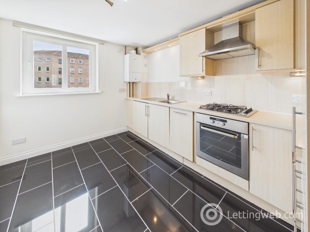 Property to rent in Brunswick Road, Hillside, Edinburgh, EH7 5GW