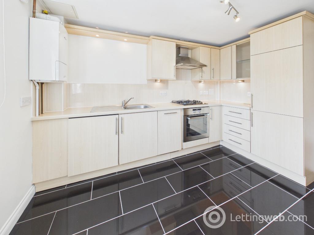 Property to rent in Brunswick Road, Hillside, Edinburgh, EH7 5GW