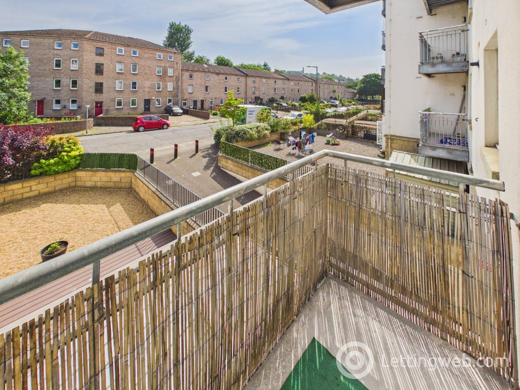 Property to rent in Brunswick Road, Hillside, Edinburgh, EH7 5GW
