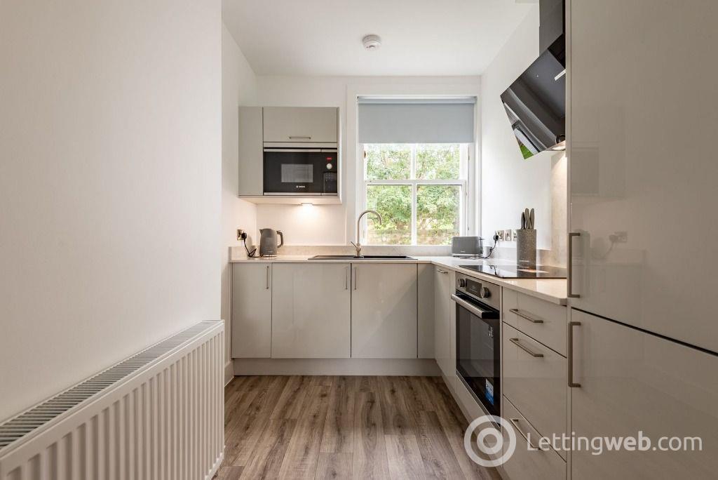 Property to rent in Marine Place, Student Accommodation, St. Andrews