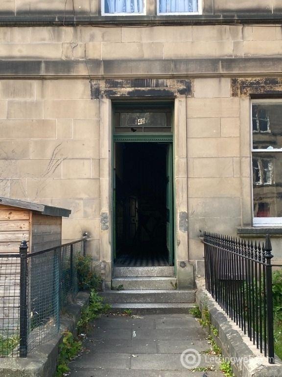 Property to rent in Arden Street, Edinburgh
