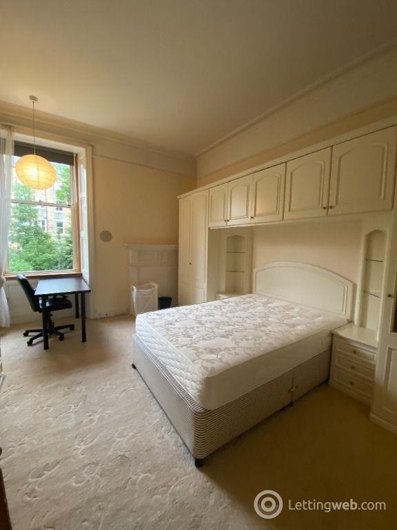 Property to rent in Arden Street, Edinburgh