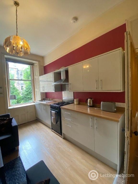 Property to rent in Arden Street, Edinburgh