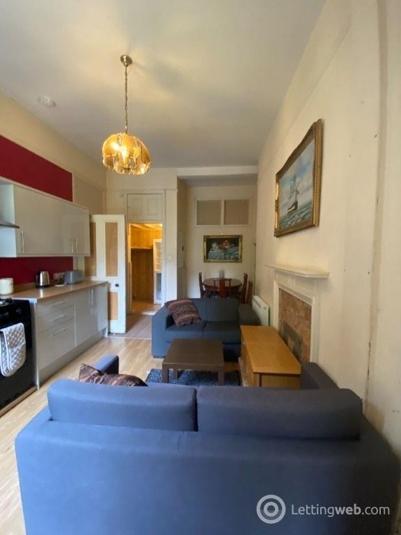 Property to rent in Arden Street, Edinburgh