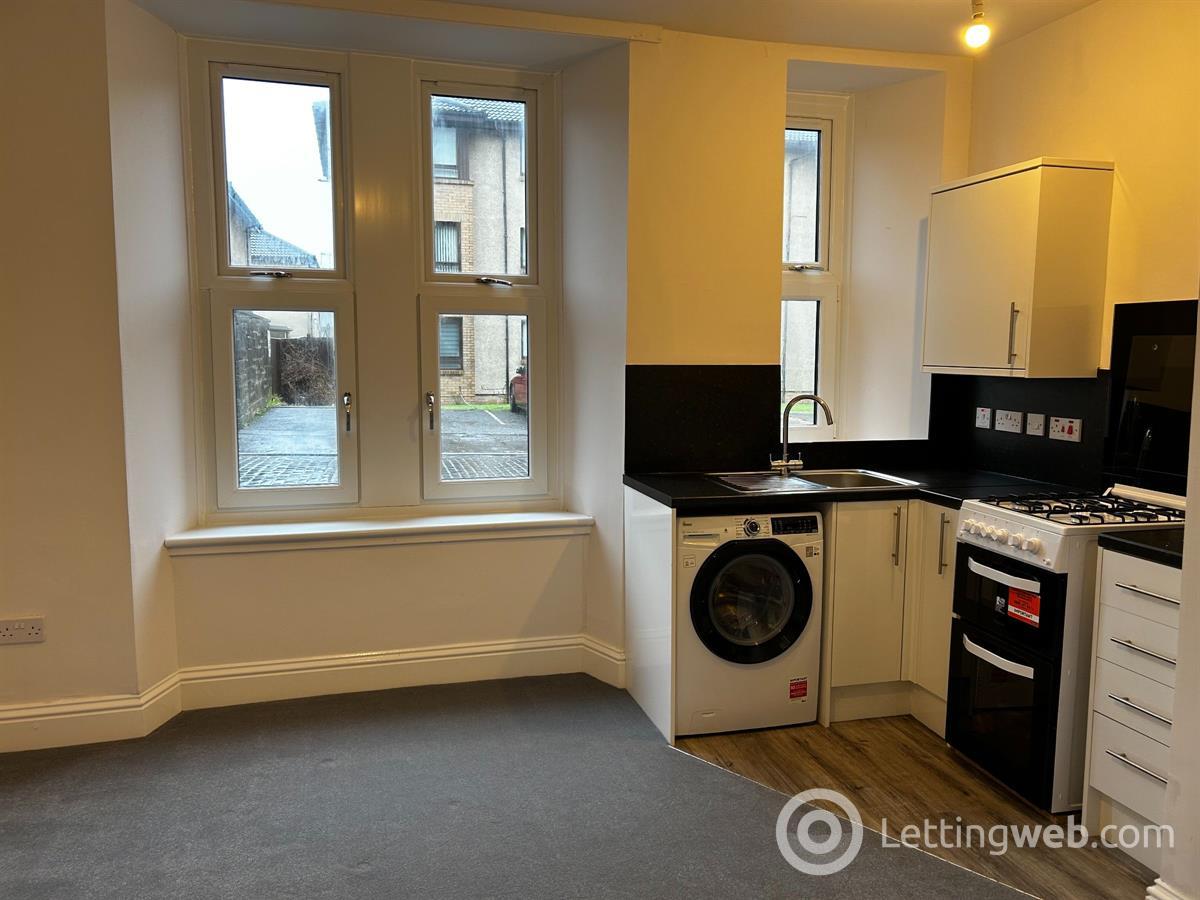 Property to rent in North Erskine Street, Dundee