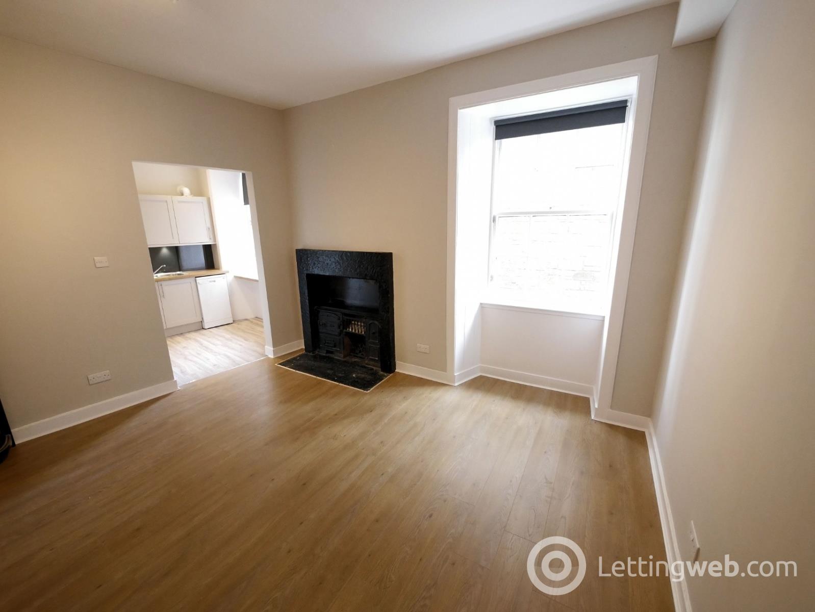 Property to rent in St Marys Street, Royal Mile, Edinburgh, EH1 1SU