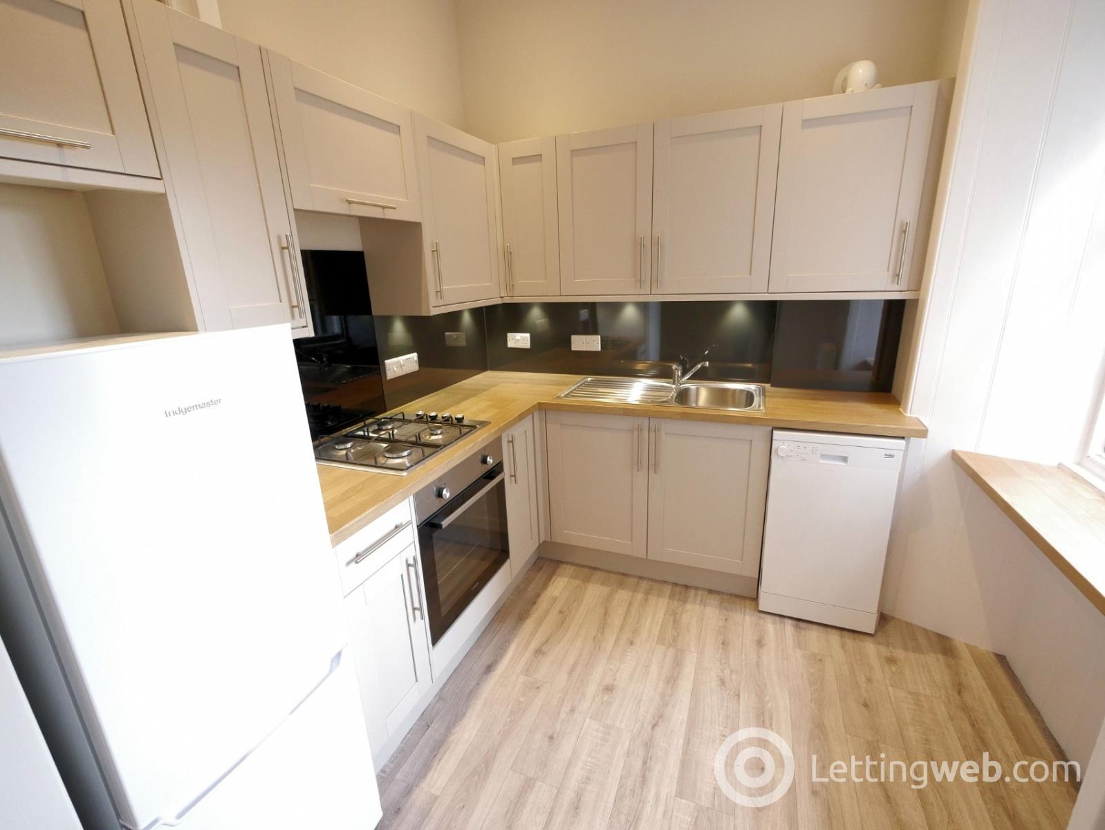 Property to rent in St Marys Street, Royal Mile, Edinburgh, EH1 1SU