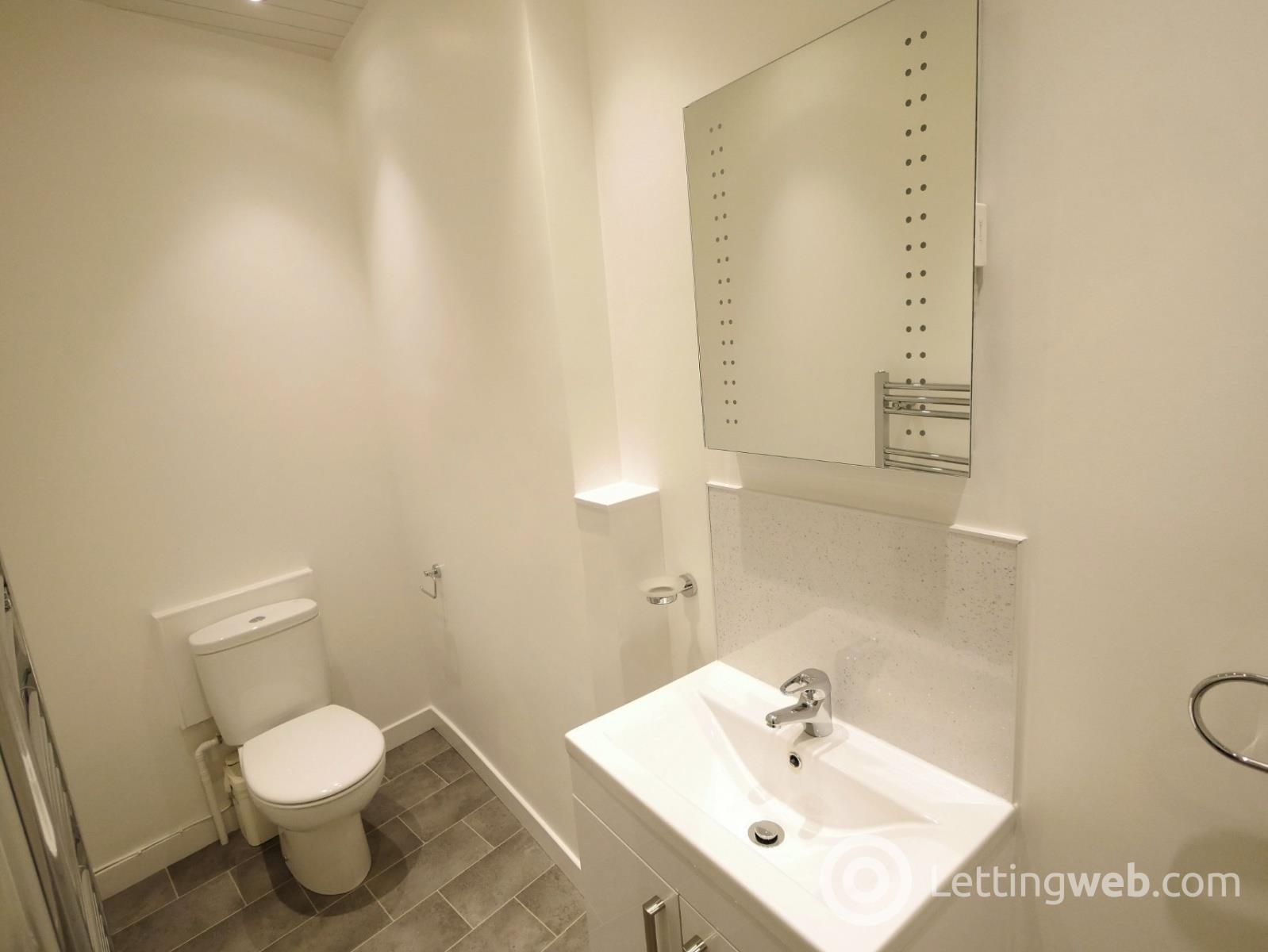 Property to rent in St Marys Street, Royal Mile, Edinburgh, EH1 1SU