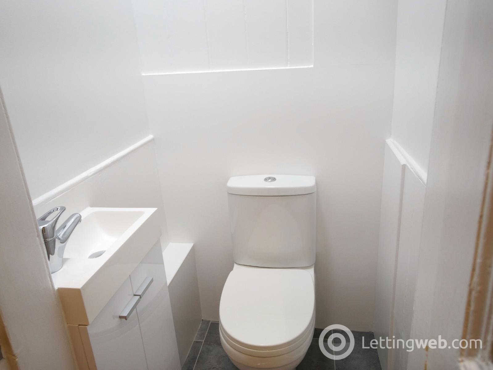 Property to rent in St Marys Street, Royal Mile, Edinburgh, EH1 1SU