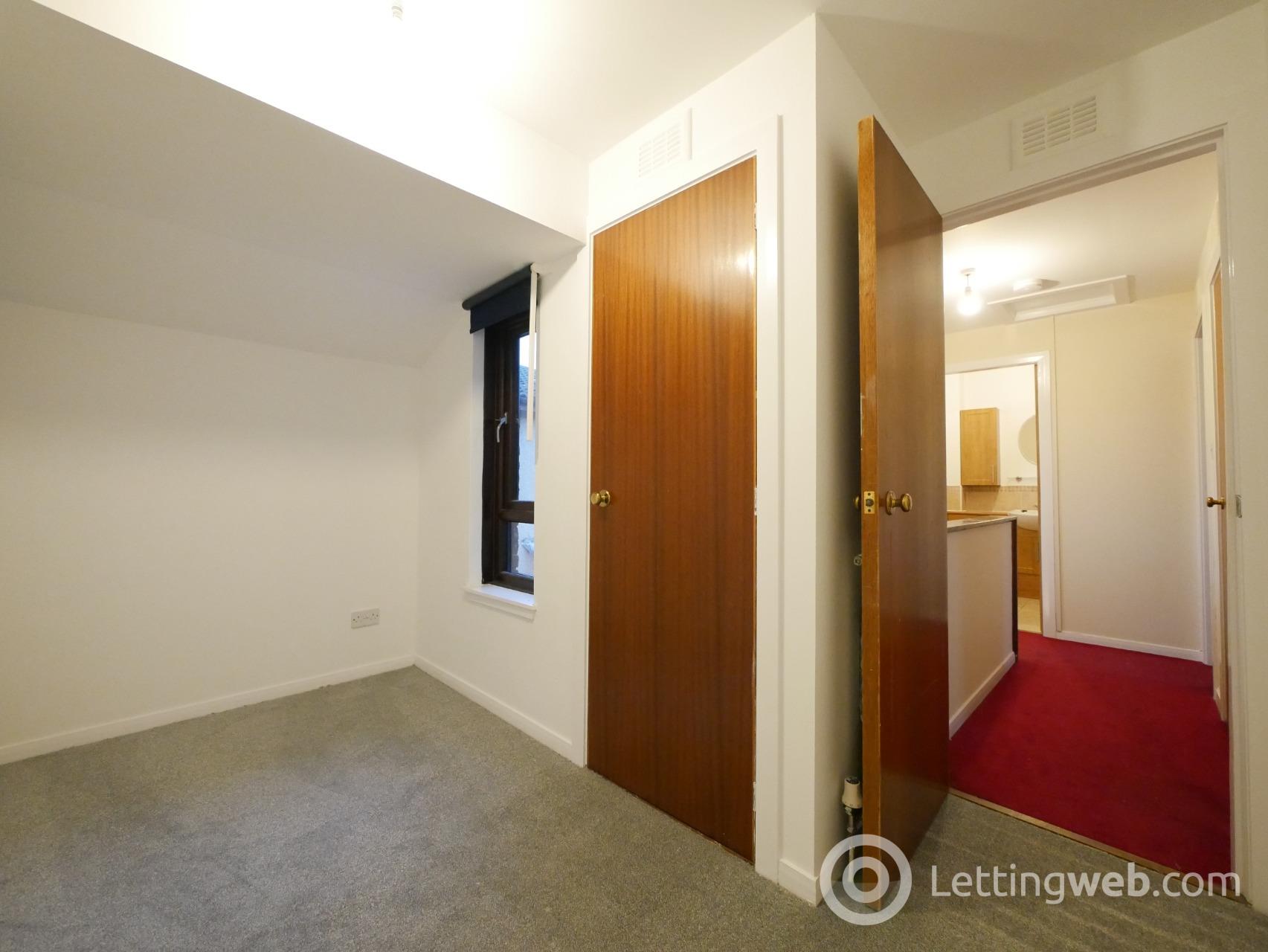 Property to rent in Bleachfield, Bonnington, Edinburgh, EH6 5TE