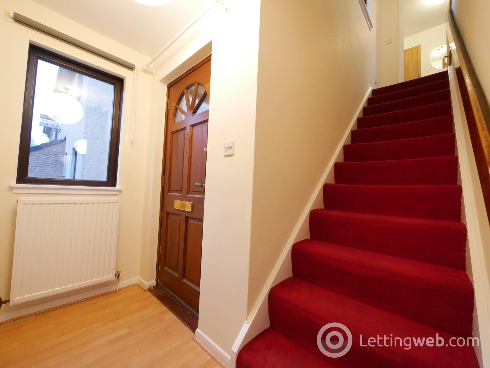 Property to rent in Bleachfield, Bonnington, Edinburgh, EH6 5TE