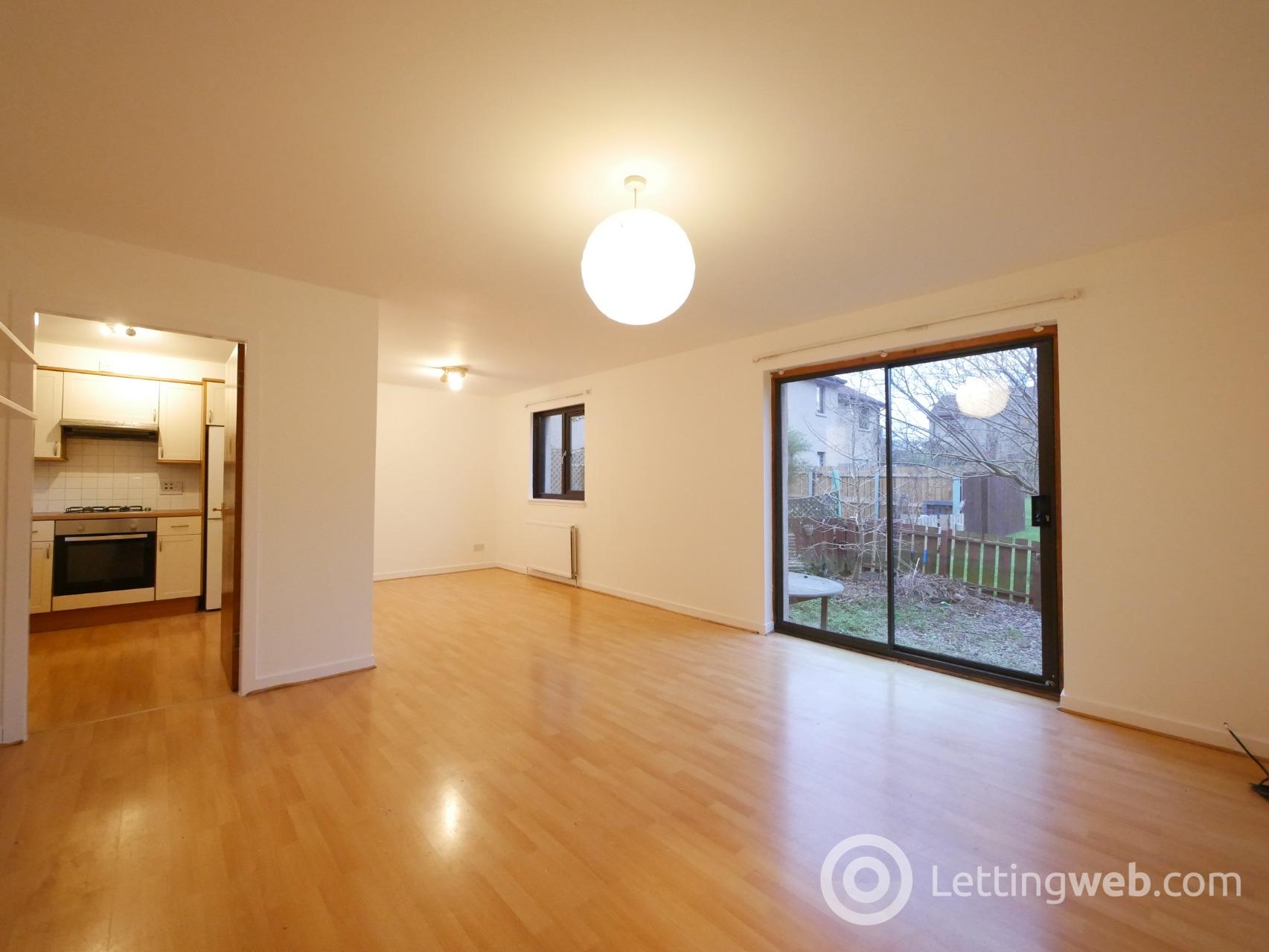 Property to rent in Bleachfield, Bonnington, Edinburgh, EH6 5TE