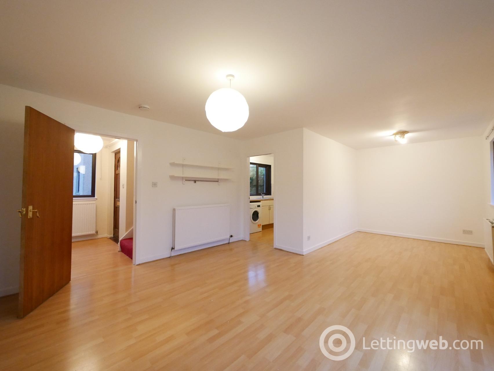 Property to rent in Bleachfield, Bonnington, Edinburgh, EH6 5TE