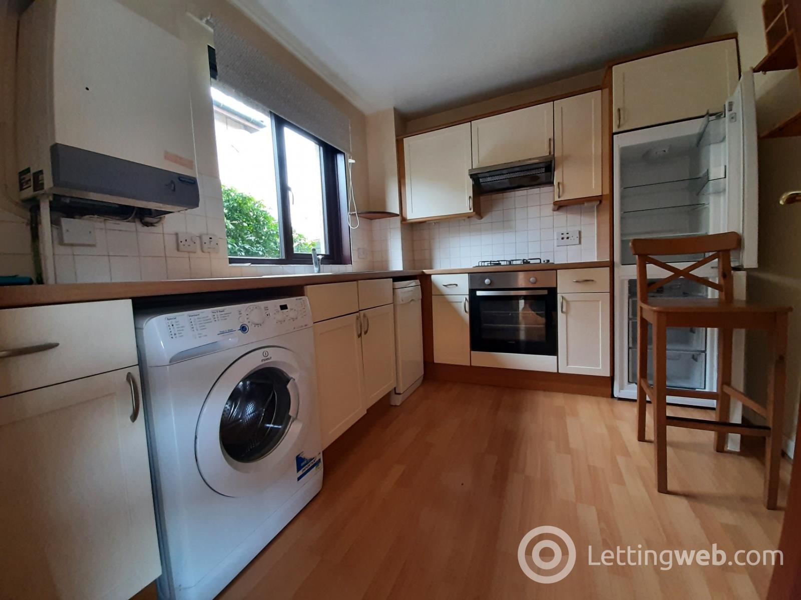 Property to rent in Bleachfield, Bonnington, Edinburgh, EH6 5TE