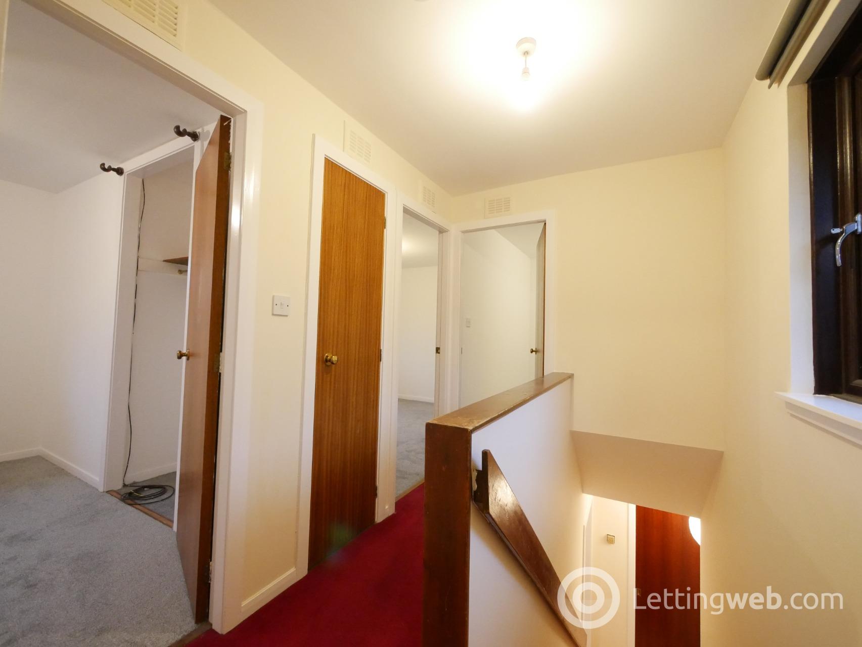 Property to rent in Bleachfield, Bonnington, Edinburgh, EH6 5TE