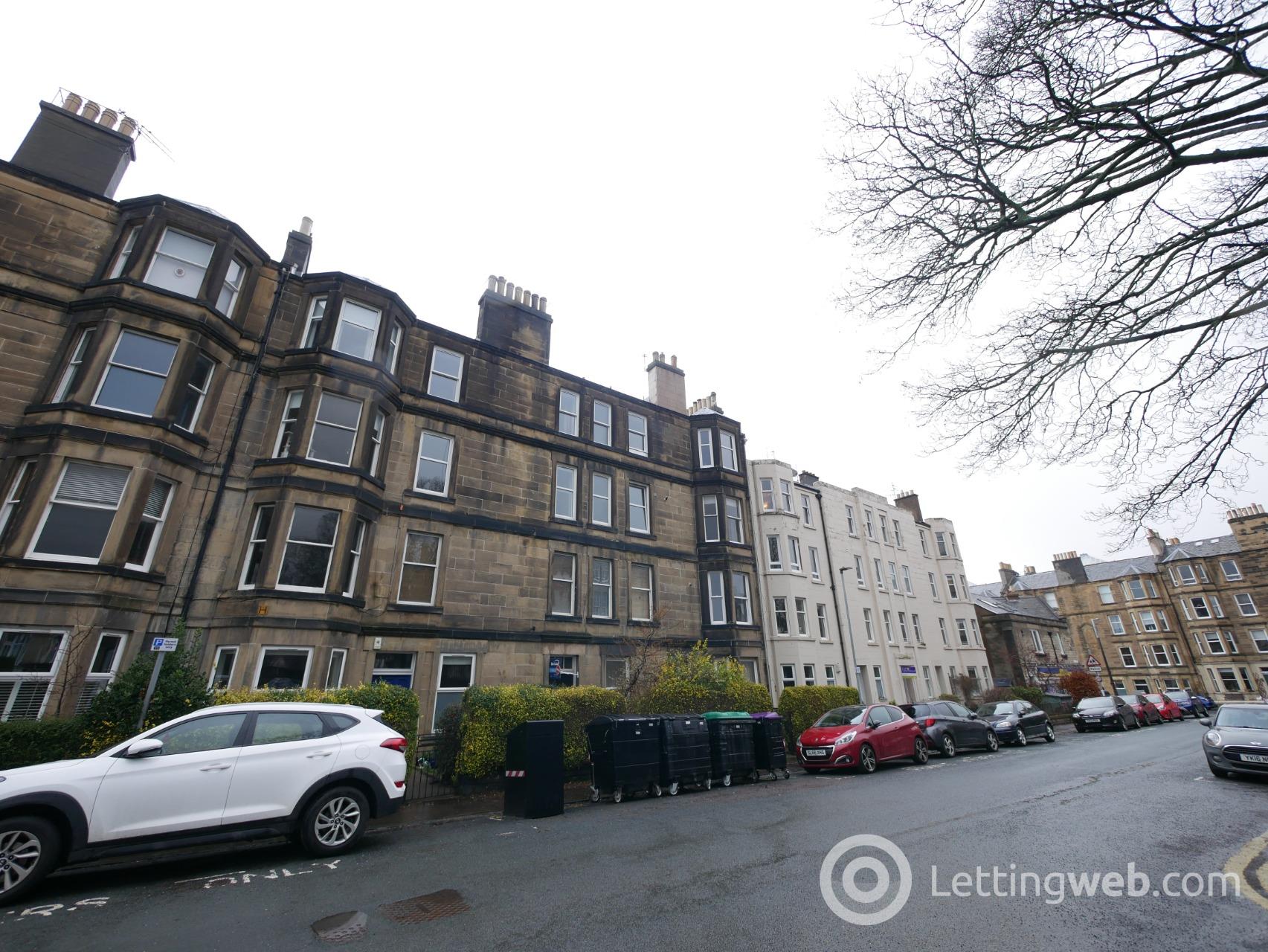 Property to rent in Cowan Road, Shandon, Edinburgh, EH11 1RQ