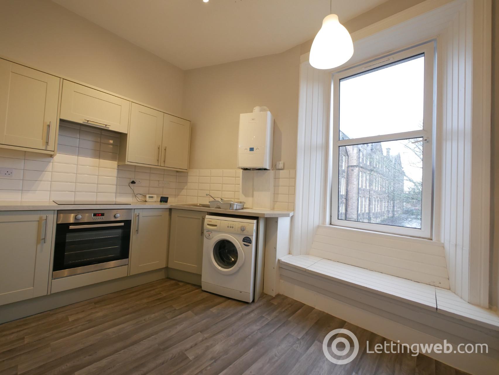 Property to rent in Cowan Road, Shandon, Edinburgh, EH11 1RQ