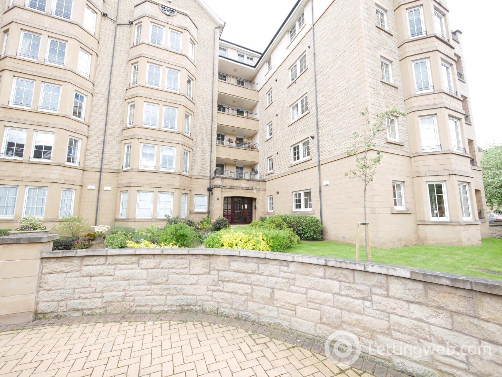 Property to rent in Roseburn Maltings, Roseburn, Edinburgh, EH12 5LJ