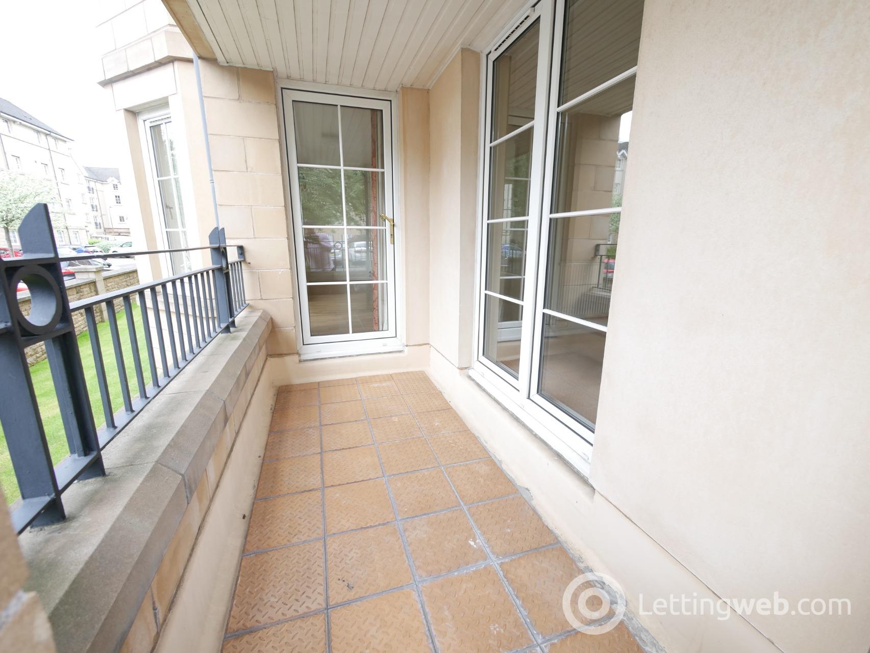 Property to rent in Roseburn Maltings, Roseburn, Edinburgh, EH12 5LJ
