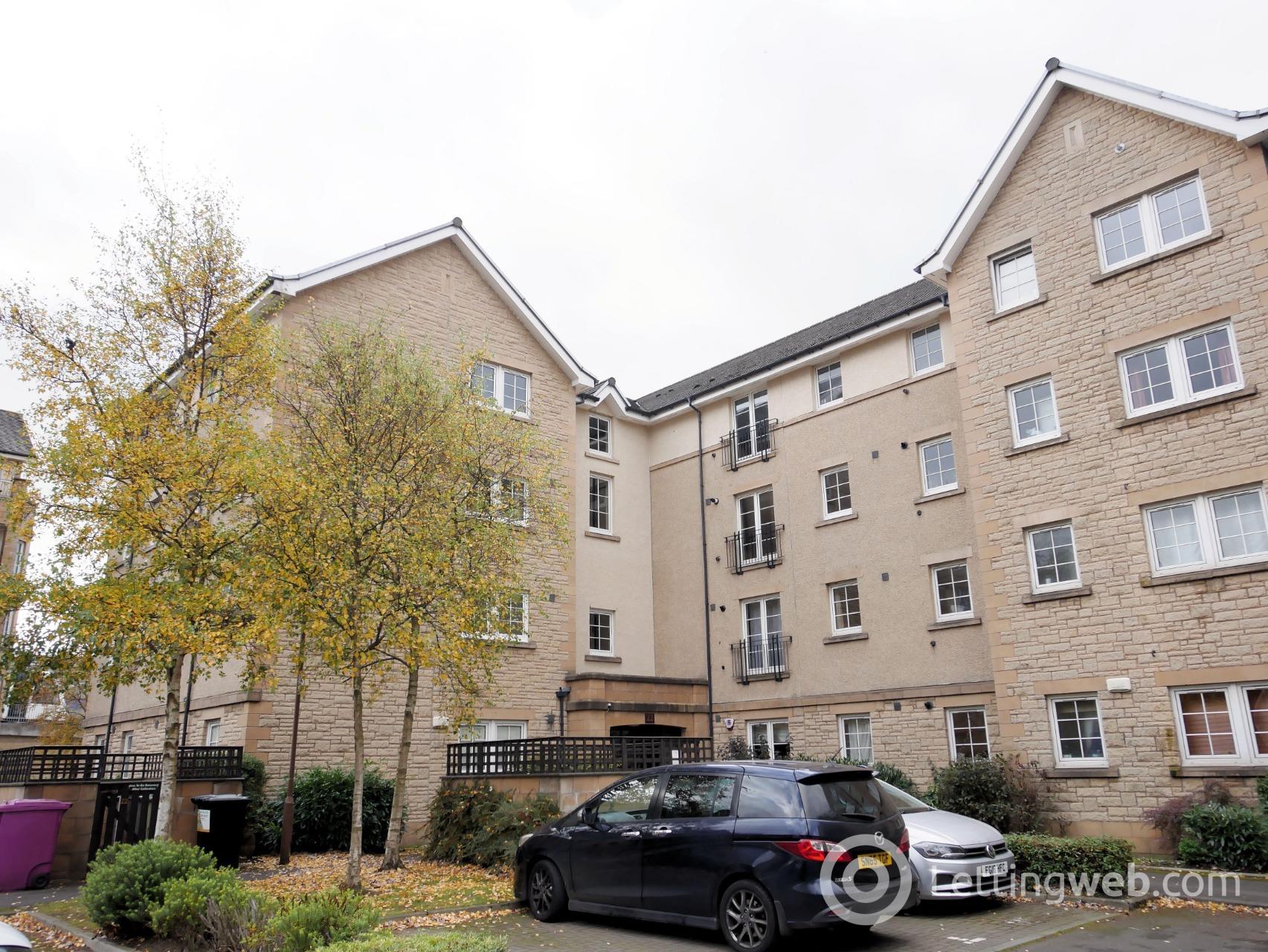 Property to rent in Roseburn Maltings, Roseburn, Edinburgh, EH12 5LL
