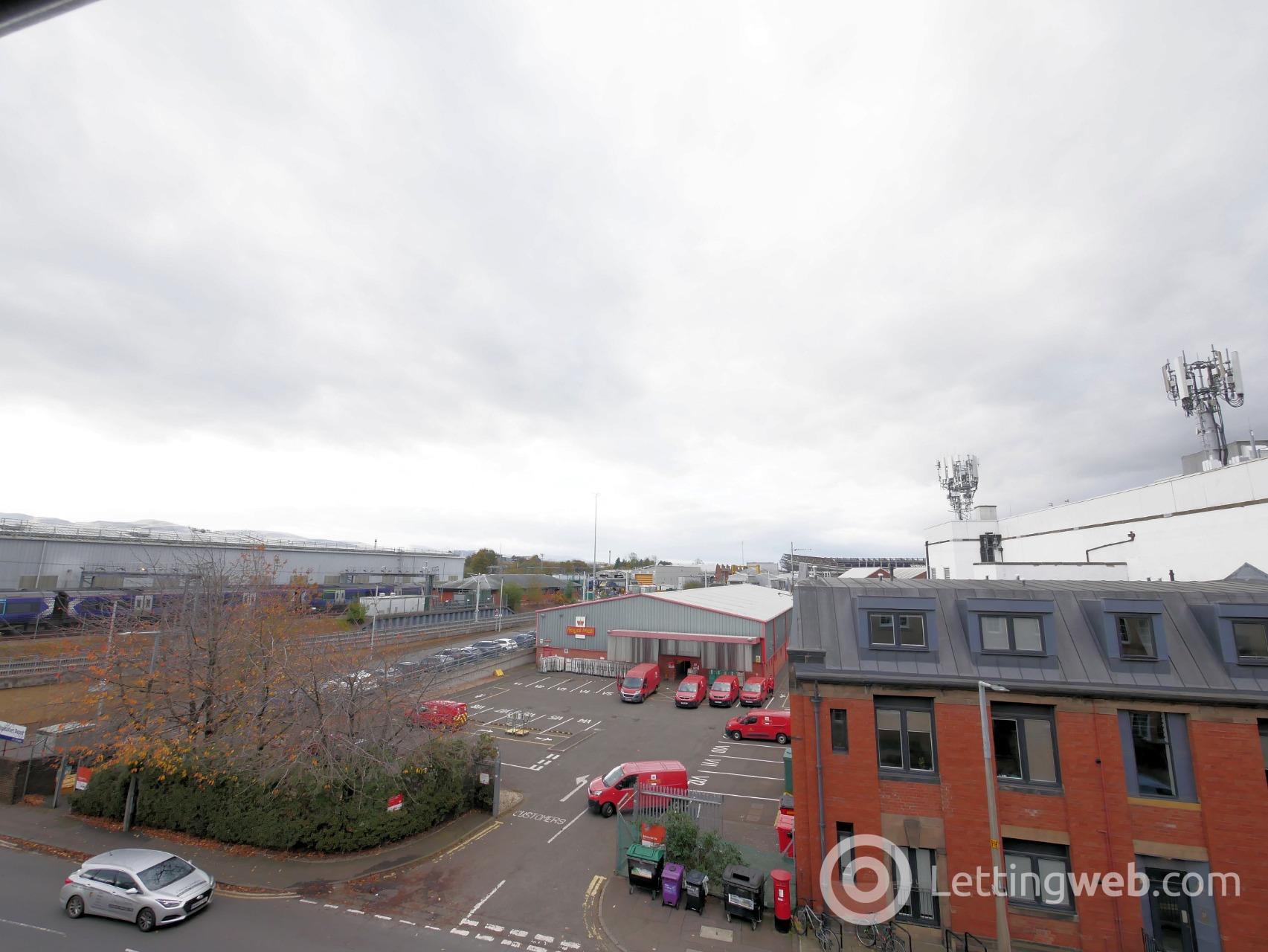 Property to rent in Roseburn Maltings, Roseburn, Edinburgh, EH12 5LL
