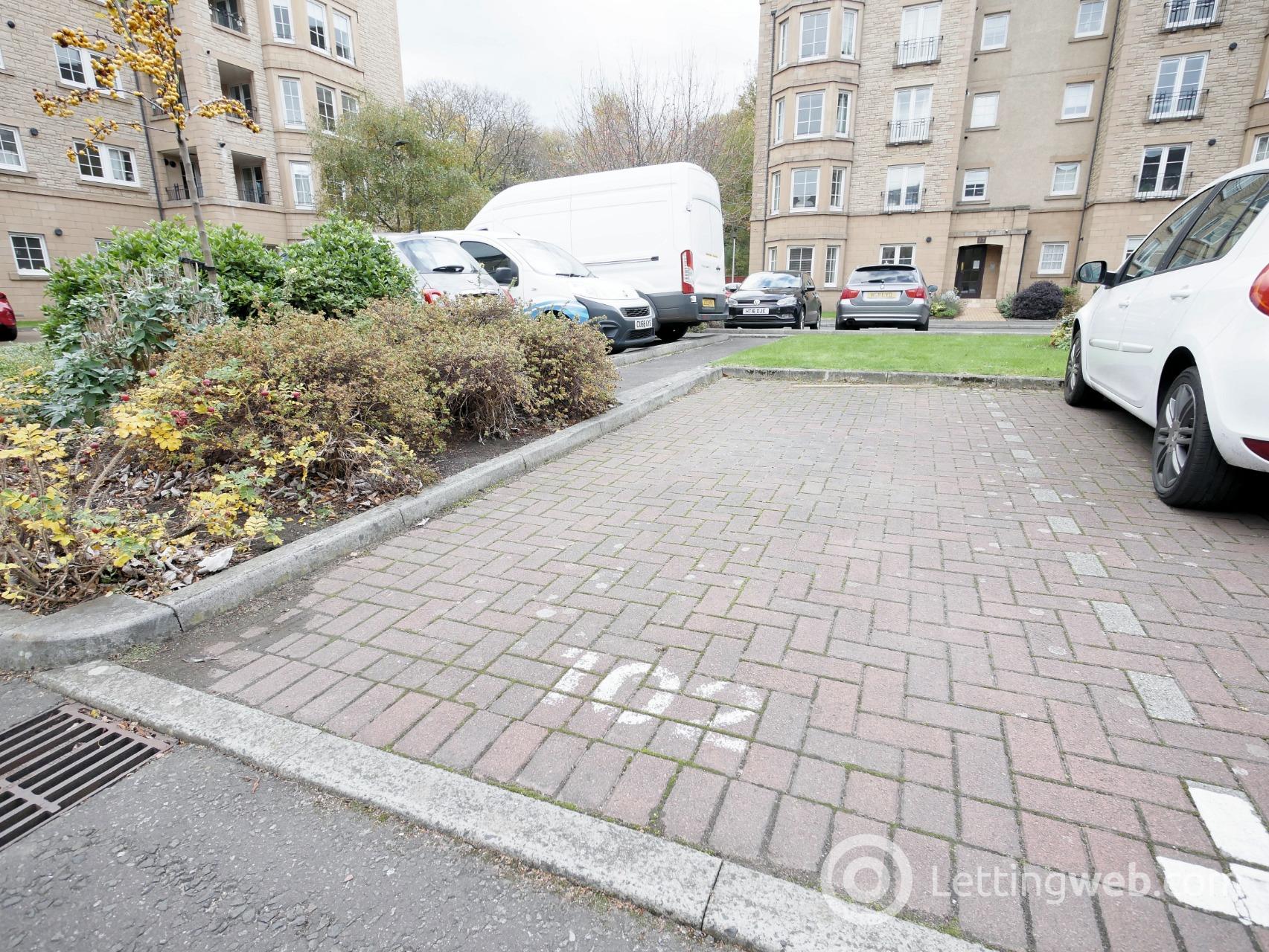 Property to rent in Roseburn Maltings, Roseburn, Edinburgh, EH12 5LL