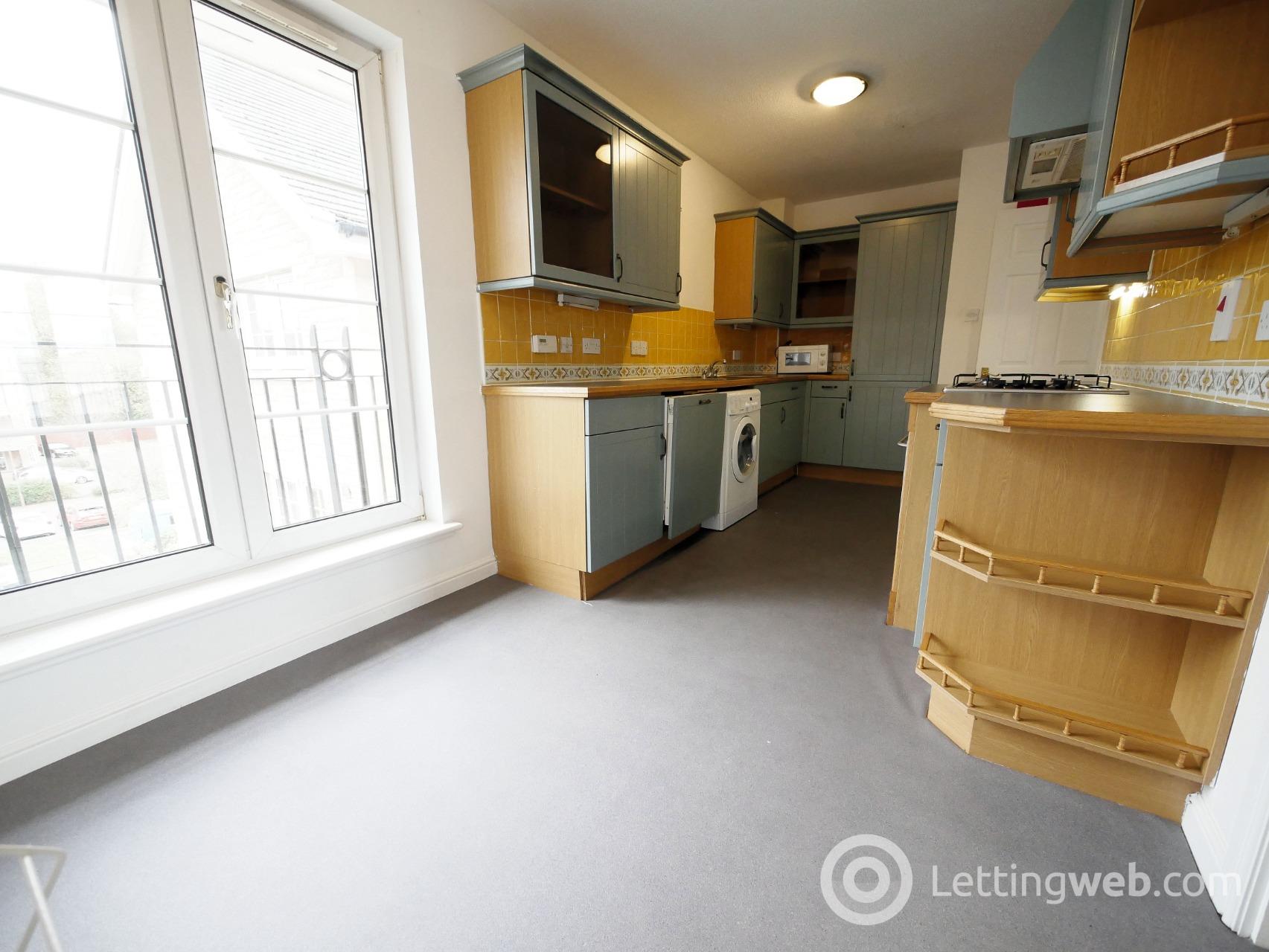 Property to rent in Roseburn Maltings, Roseburn, Edinburgh, EH12 5LL