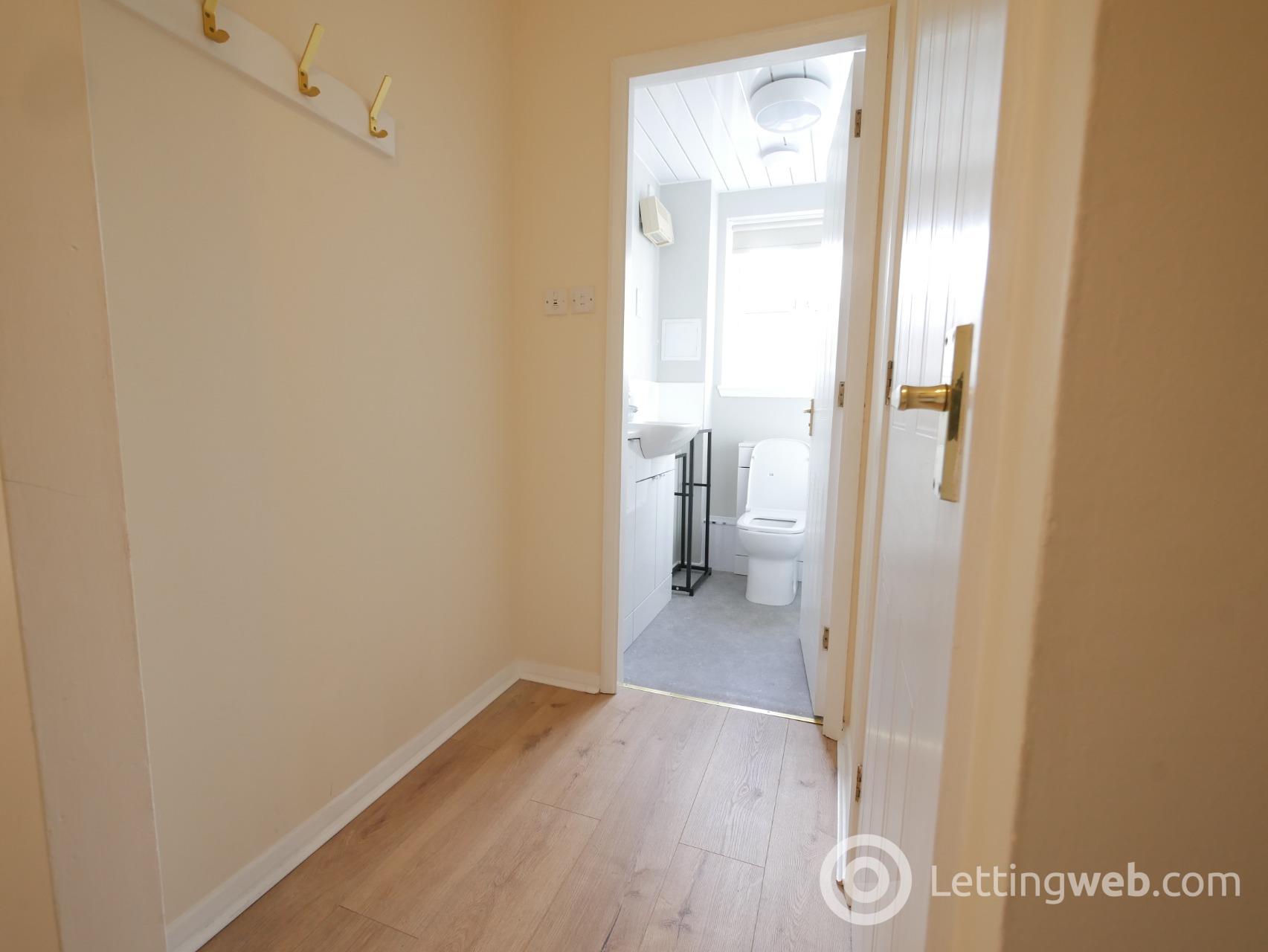 Property to rent in Tytler Gardens, Abbeyhill, Edinburgh, EH8 8HQ