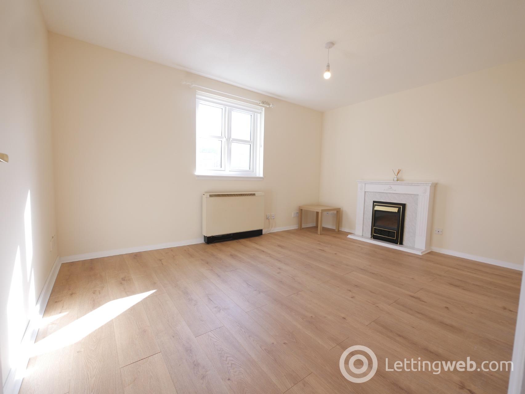 Property to rent in Tytler Gardens, Abbeyhill, Edinburgh, EH8 8HQ