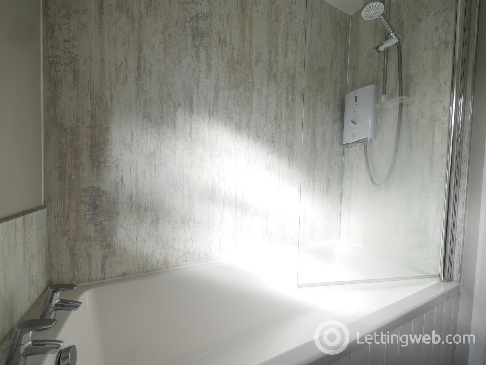 Property to rent in Tytler Gardens, Abbeyhill, Edinburgh, EH8 8HQ