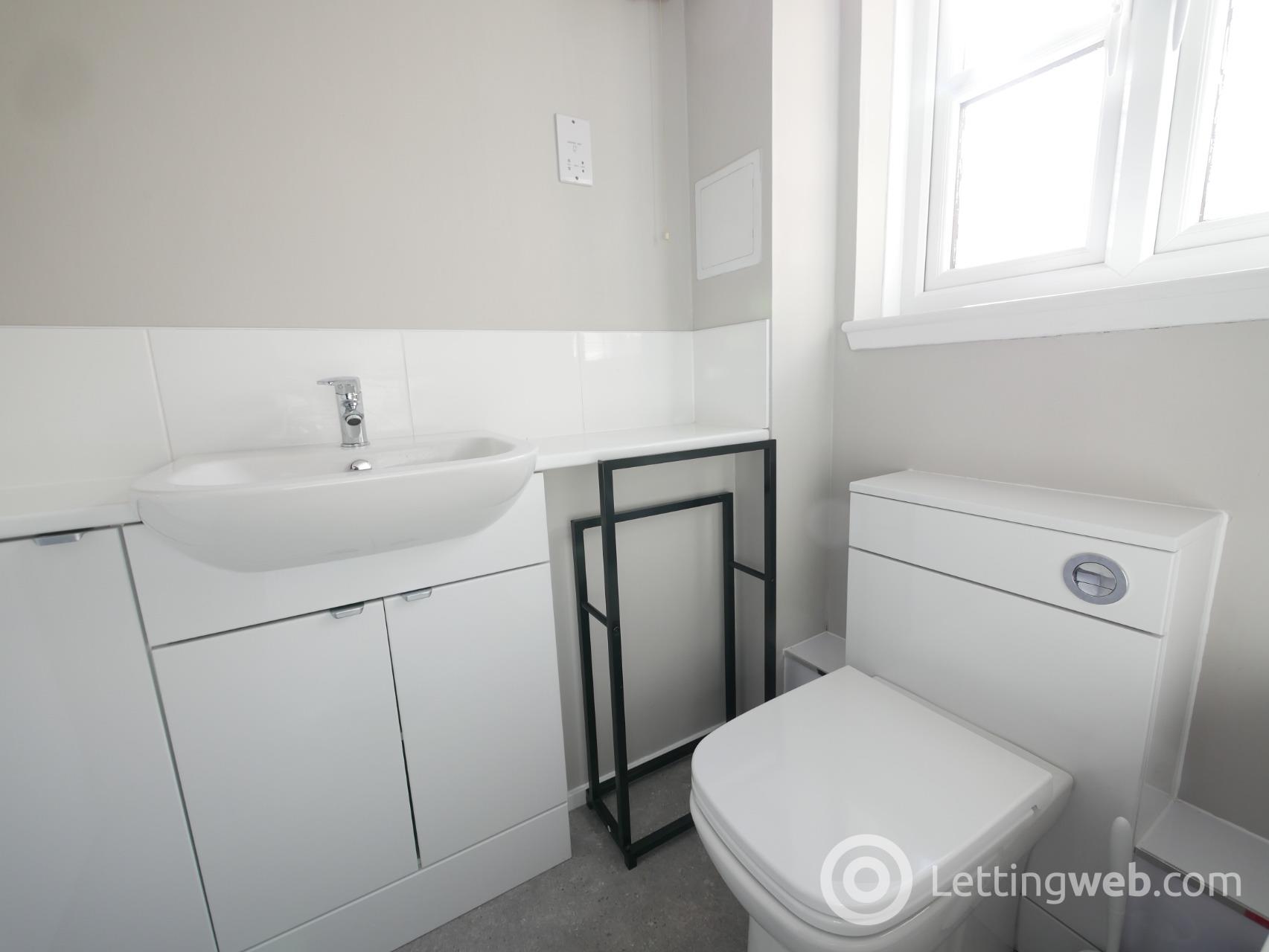 Property to rent in Tytler Gardens, Abbeyhill, Edinburgh, EH8 8HQ