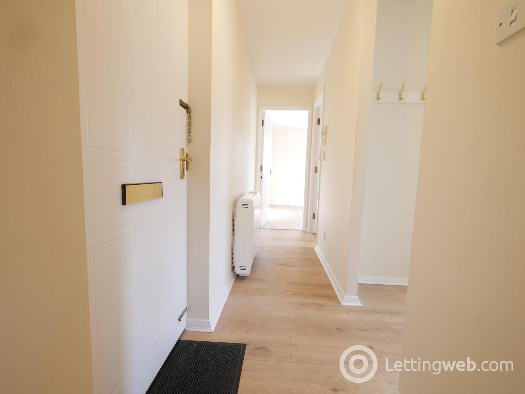 Property to rent in Tytler Gardens, Abbeyhill, Edinburgh, EH8 8HQ