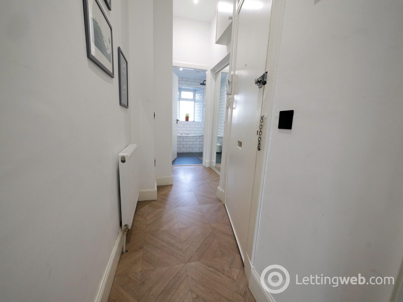 Property to rent in West Montgomery Place, Hillside, Edinburgh, EH7 5HA