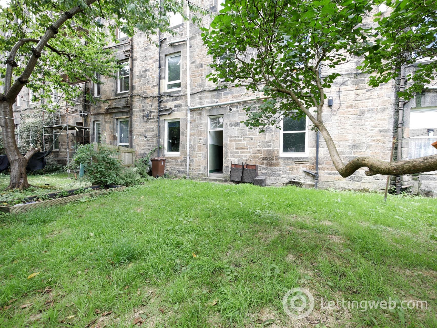Property to rent in West Montgomery Place, Hillside, Edinburgh, EH7 5HA