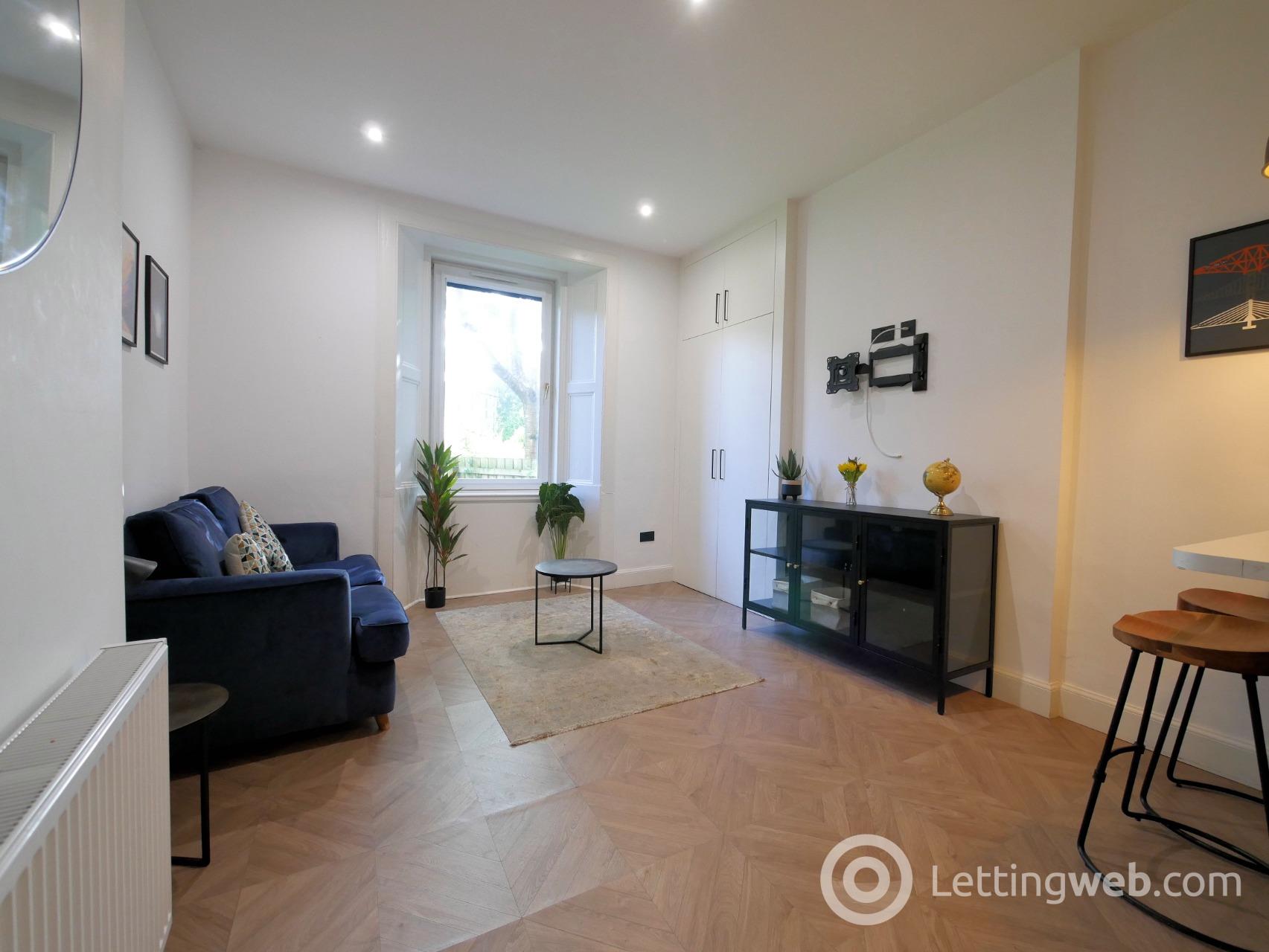 Property to rent in West Montgomery Place, Hillside, Edinburgh, EH7 5HA