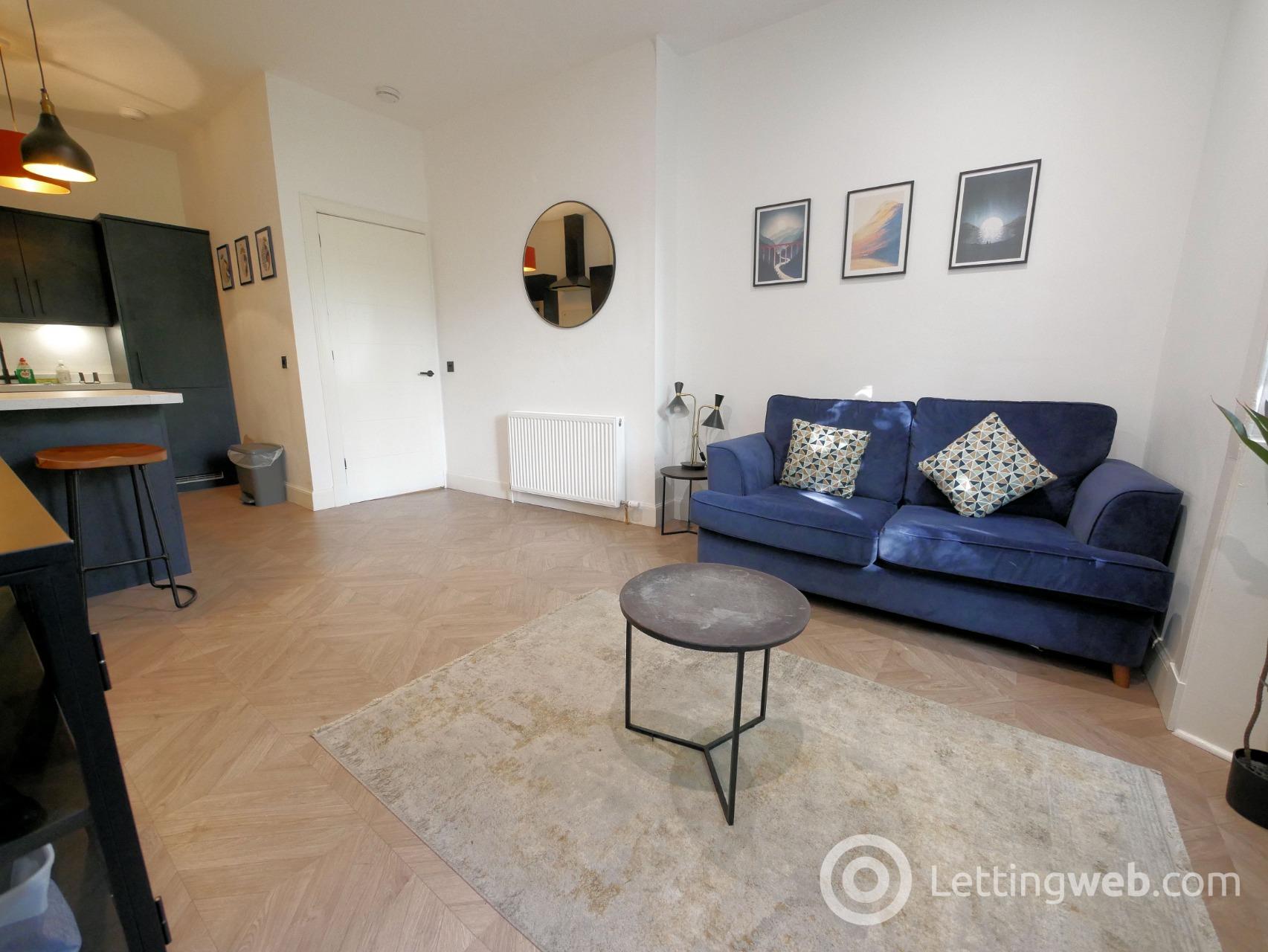 Property to rent in West Montgomery Place, Hillside, Edinburgh, EH7 5HA