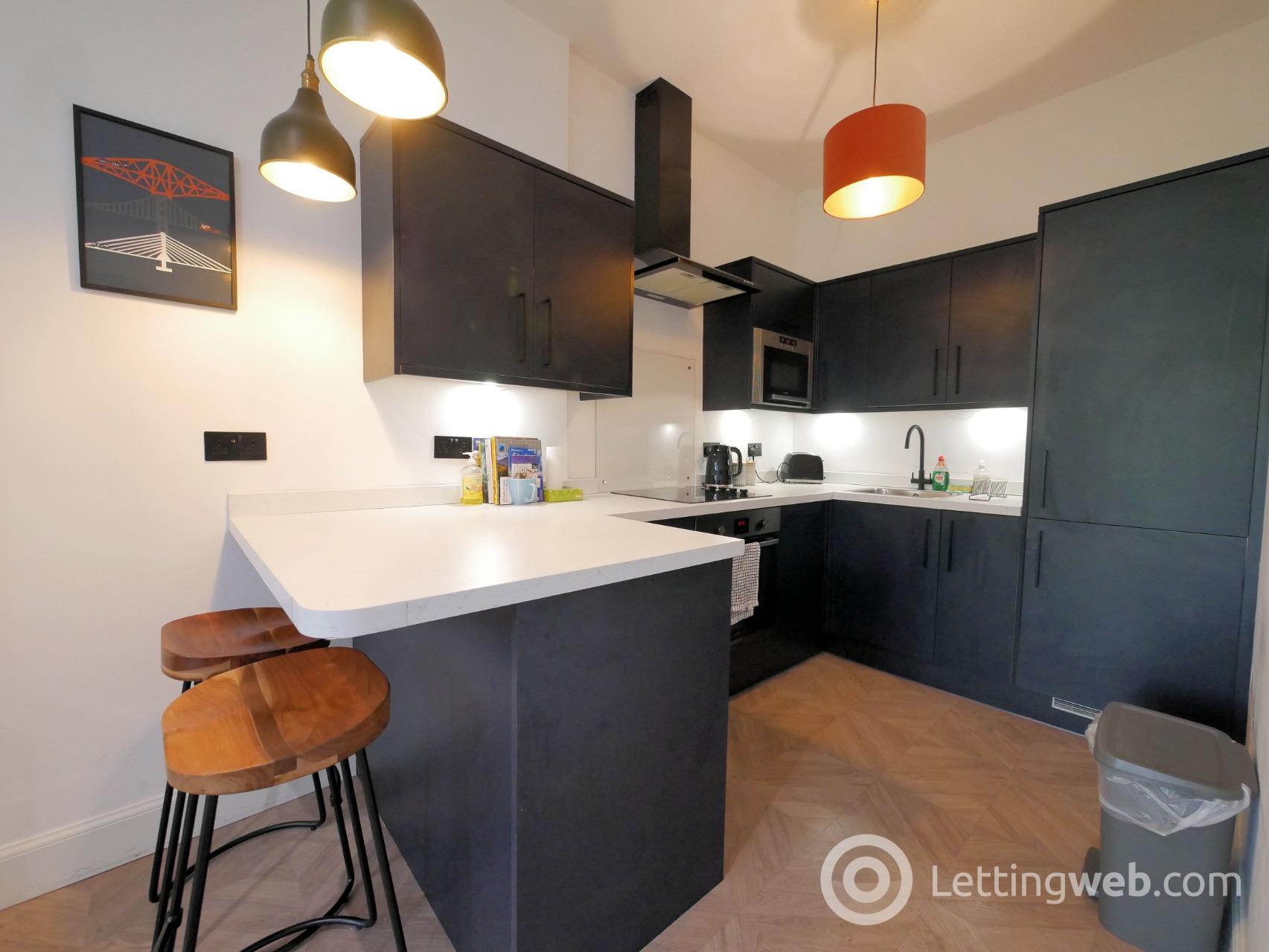 Property to rent in West Montgomery Place, Hillside, Edinburgh, EH7 5HA