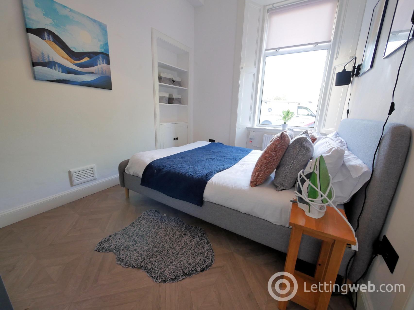 Property to rent in West Montgomery Place, Hillside, Edinburgh, EH7 5HA