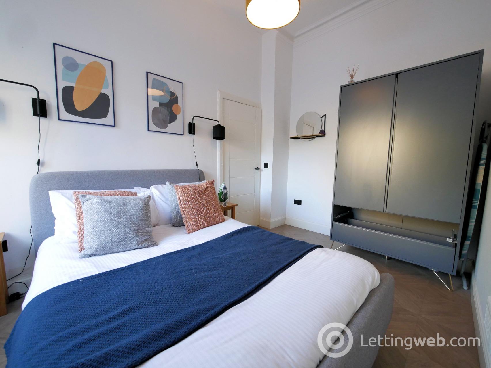 Property to rent in West Montgomery Place, Hillside, Edinburgh, EH7 5HA