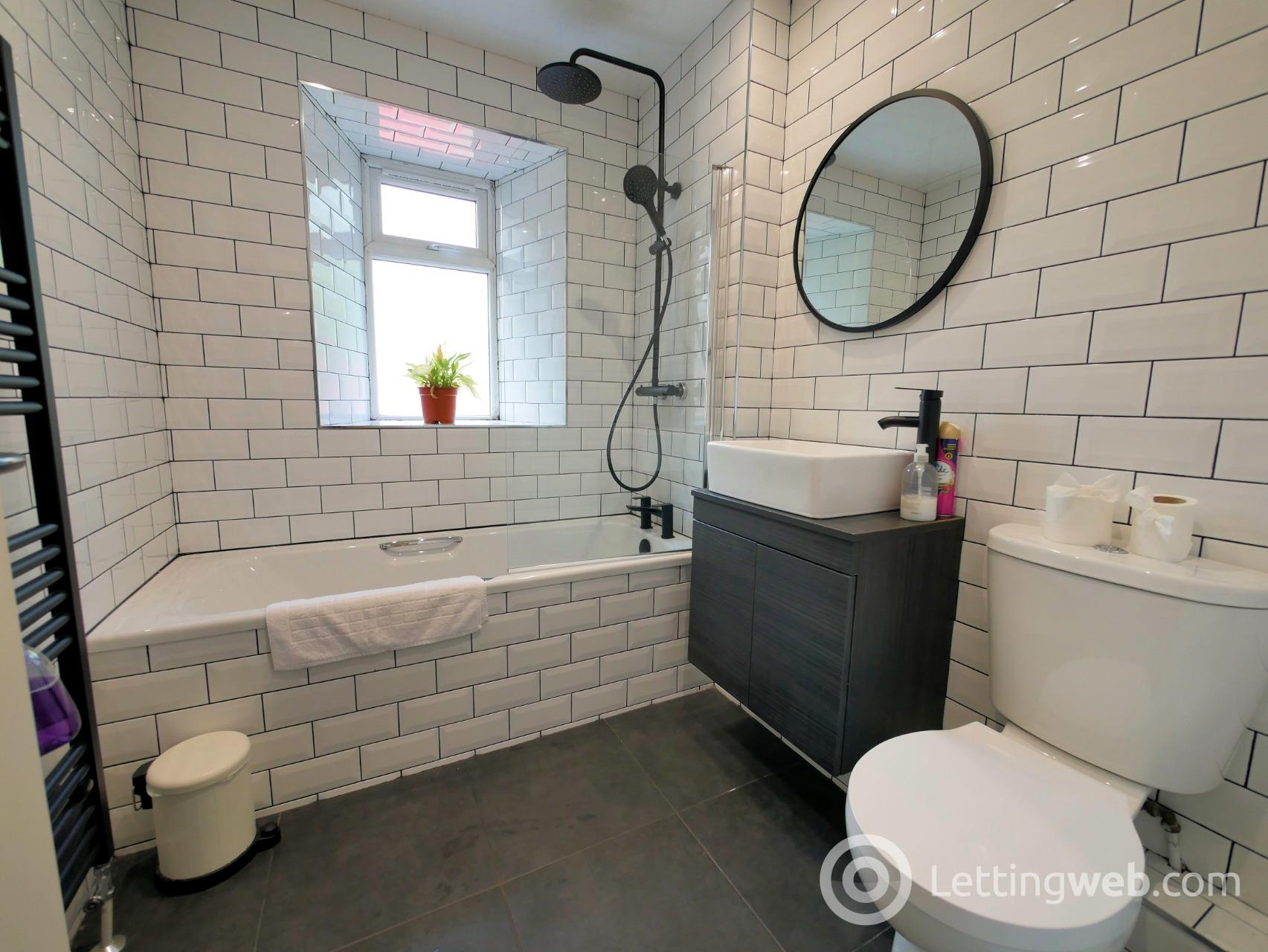 Property to rent in West Montgomery Place, Hillside, Edinburgh, EH7 5HA