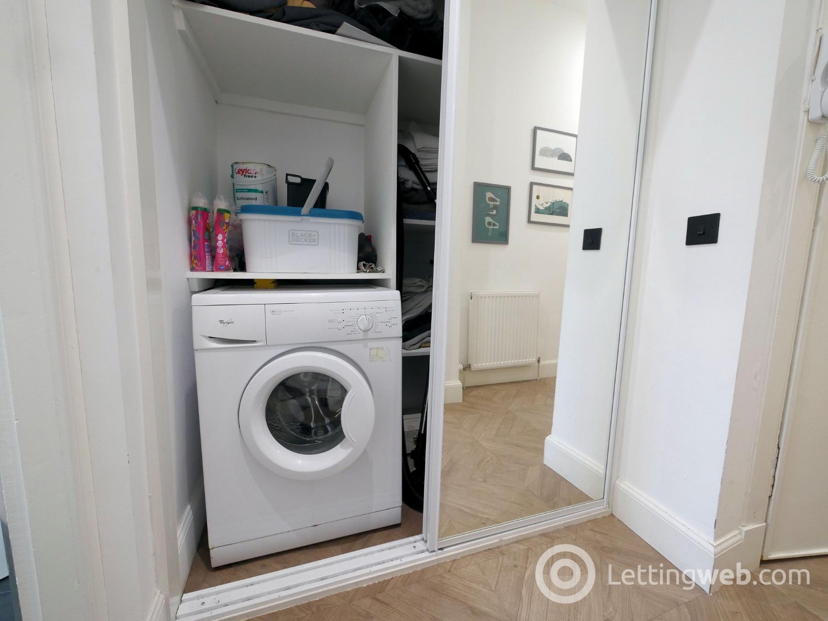 Property to rent in West Montgomery Place, Hillside, Edinburgh, EH7 5HA