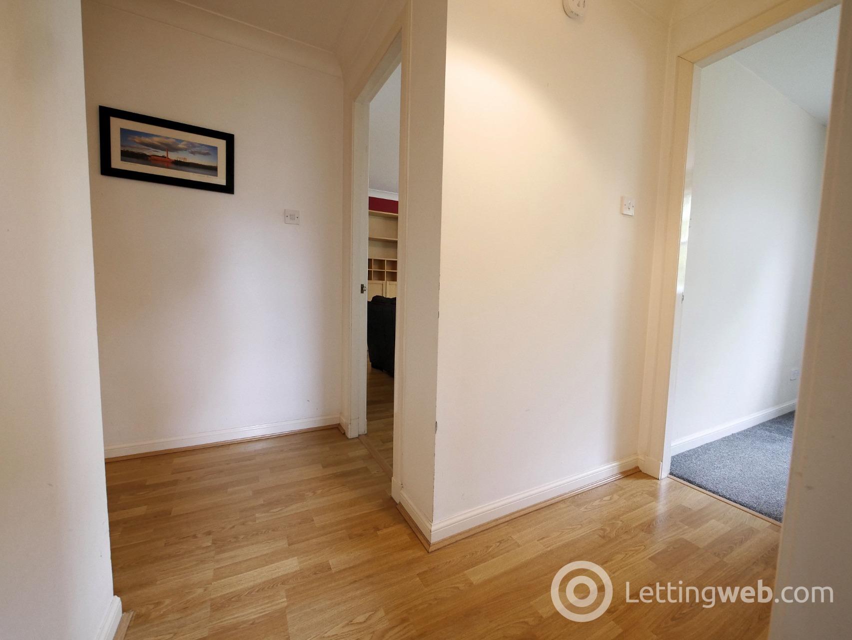 Property to rent in Russell Gardens, Roseburn, Edinburgh, EH12 5PG