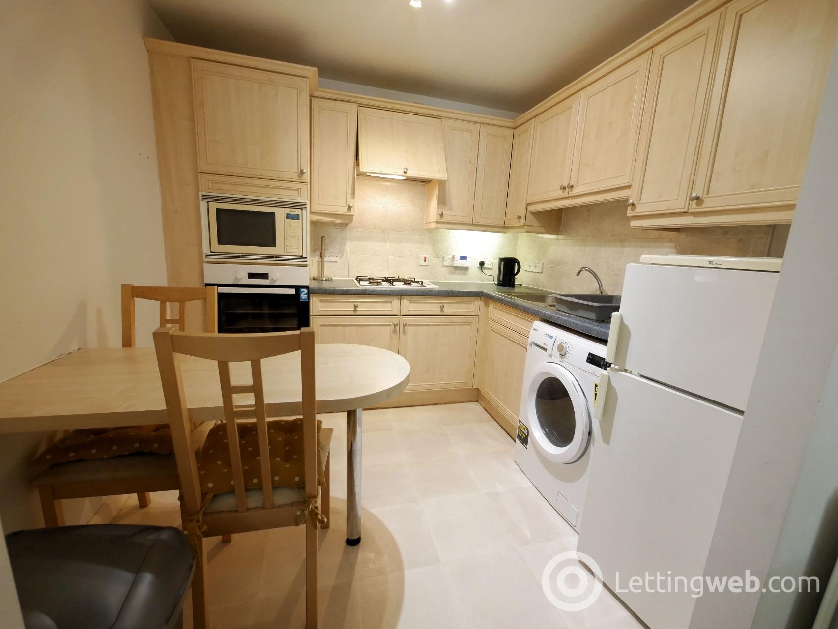 Property to rent in Russell Gardens, Roseburn, Edinburgh, EH12 5PG