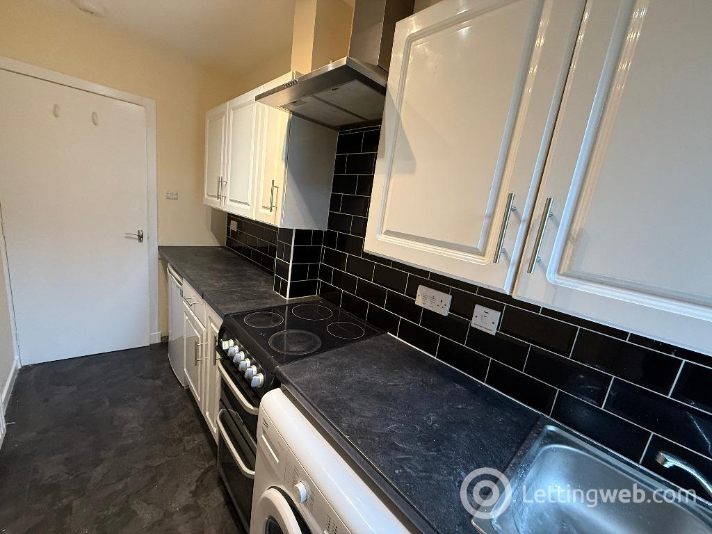 Property to rent in Baldovan Terrace, Stobswell, Dundee, DD4 6LT