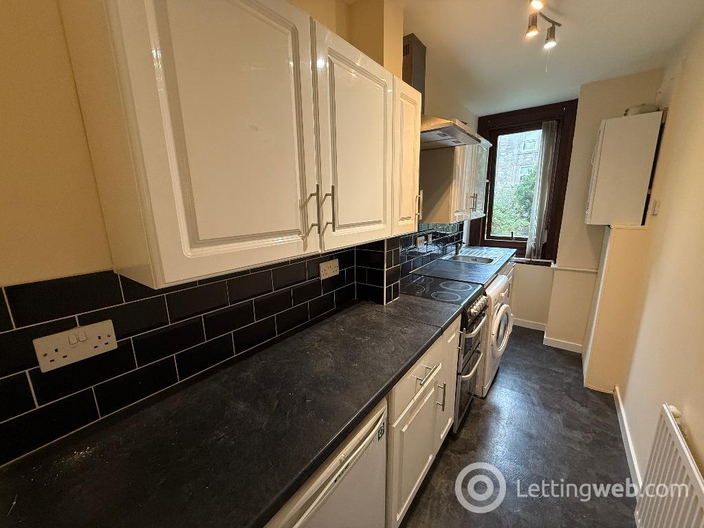 Property to rent in Baldovan Terrace, Stobswell, Dundee, DD4 6LT