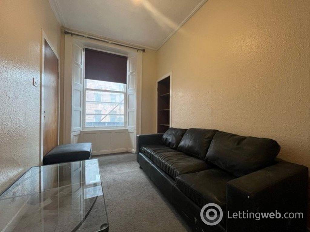 Property to rent in Top Right Seagate, Dundee